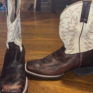 Cody James Cowboy Boots